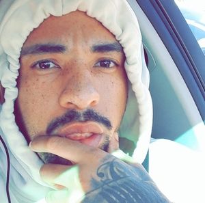 Meet your Posher, Marquese